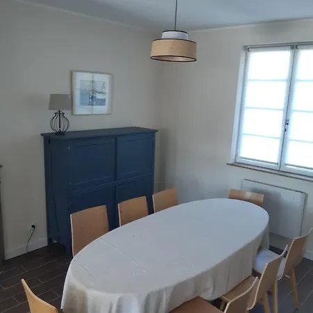Maison De Vacances-La Balade Des Deux Caps Villa Audinghen Buitenkant foto