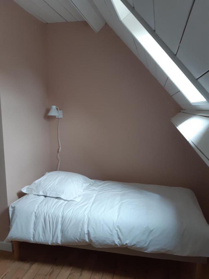 Maison De Vacances-la Balade Des Deux Caps Holiday home