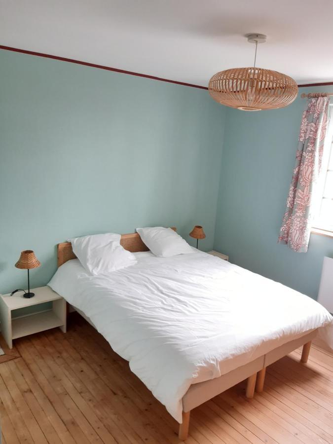 Holiday home Maison De Vacances-la Balade Des Deux Caps