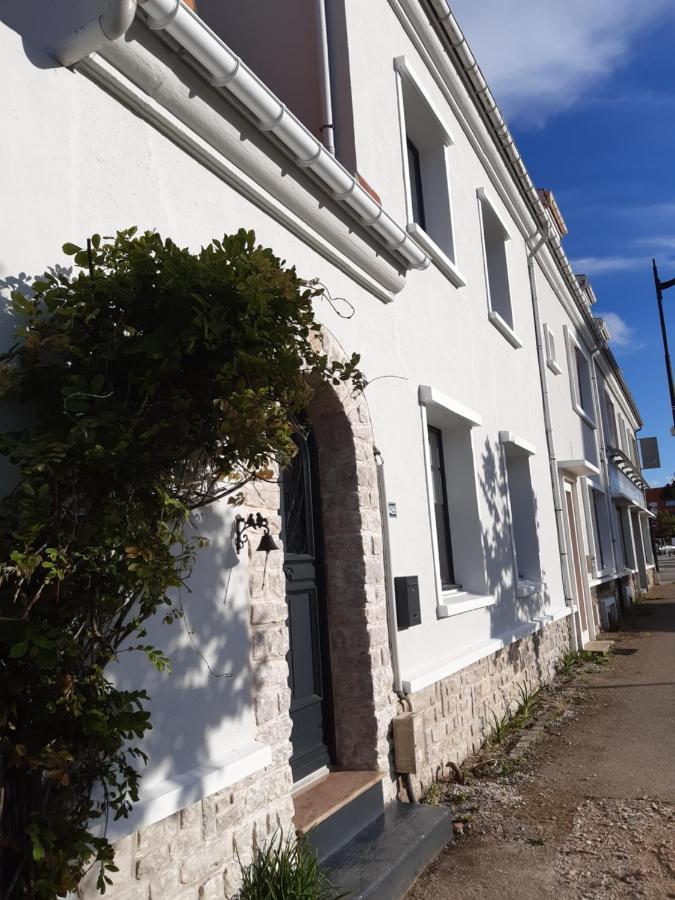 Maison De Vacances-la Balade Des Deux Caps Audinghen