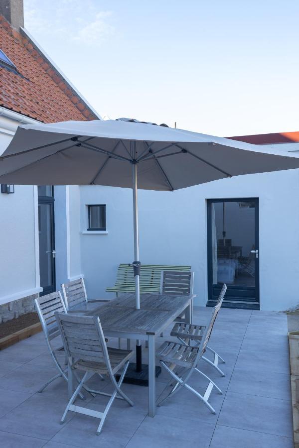 Maison De Vacances-la Balade Des Deux Caps